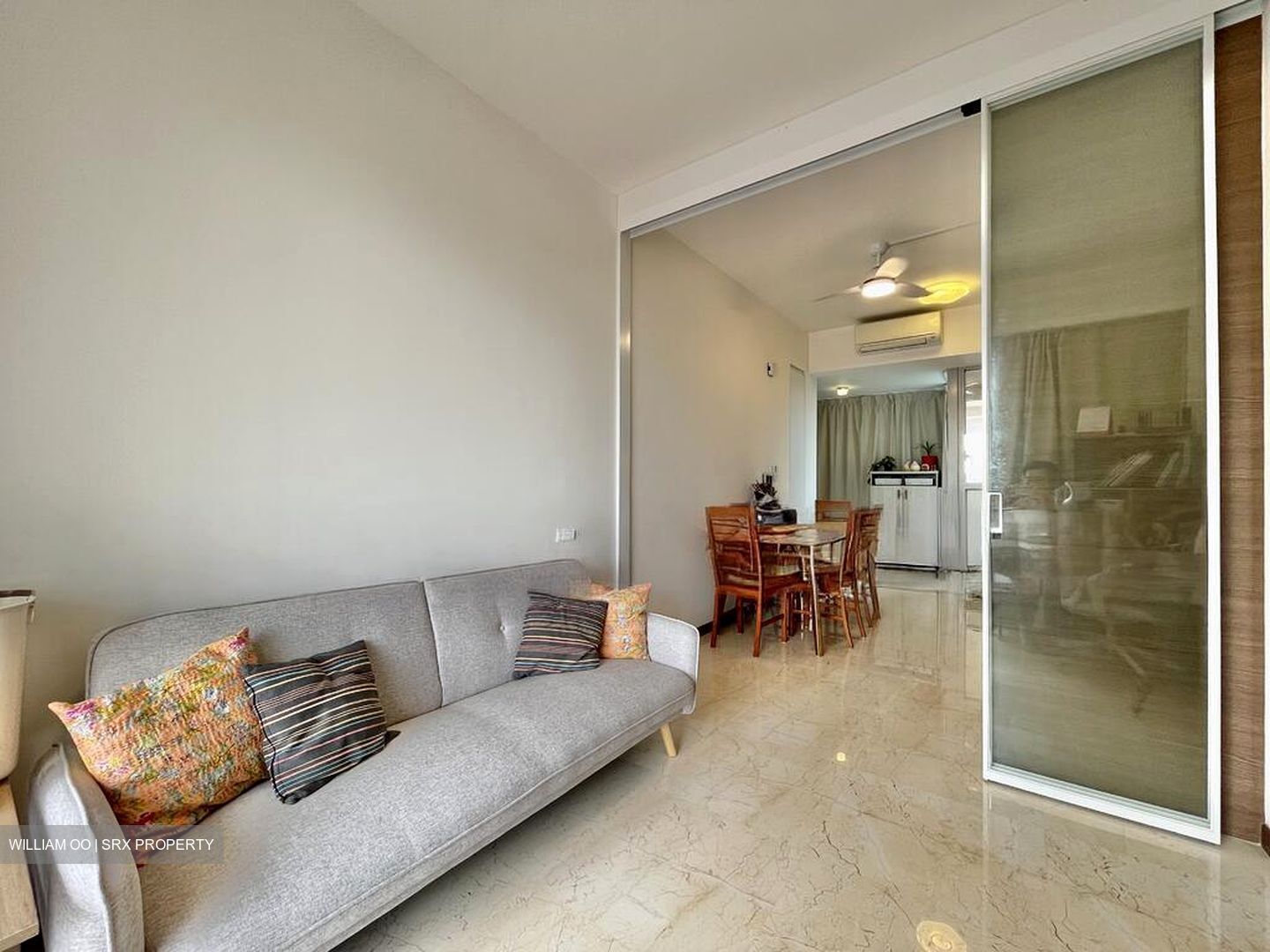 Queens Peak (D3), Condominium #501910661